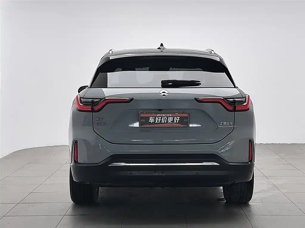 NIO ES6 2020 600KM Sport