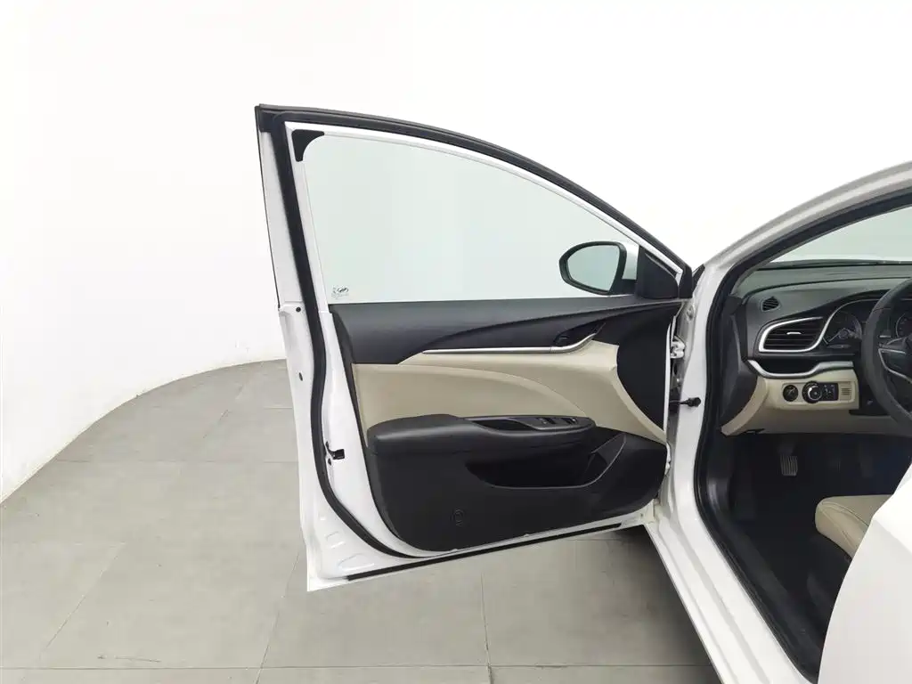 Buick Excelle 2019 15T MT Elite VI