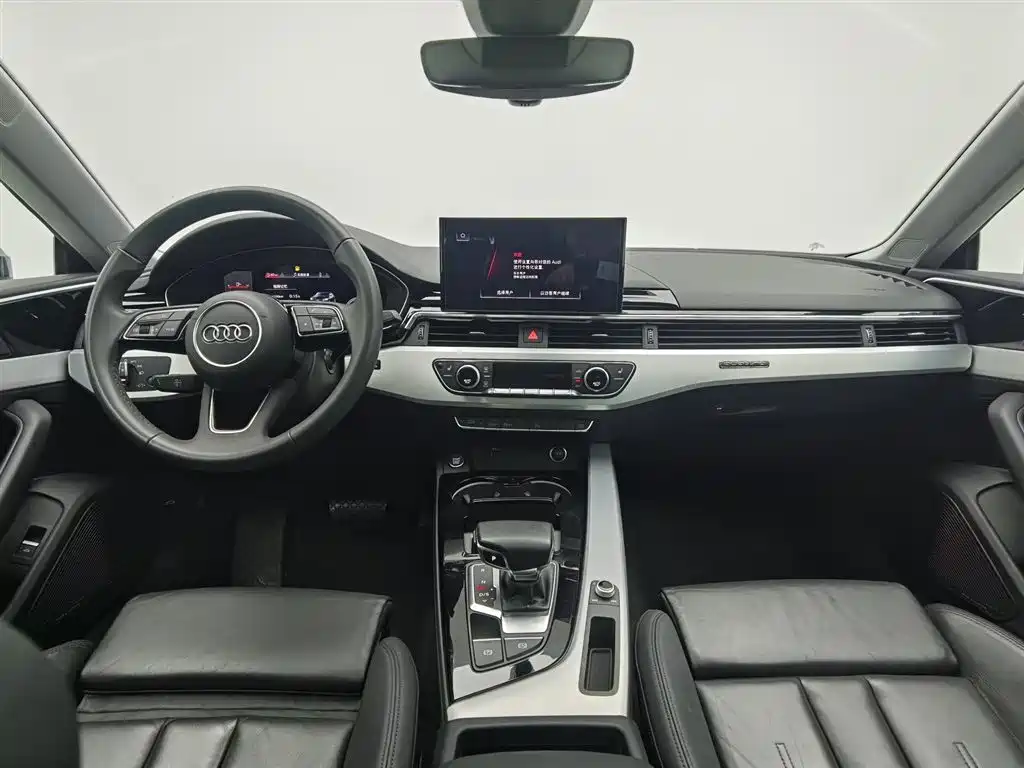Audi A5 2024 Sportback 40 TFSI quattro Luxury