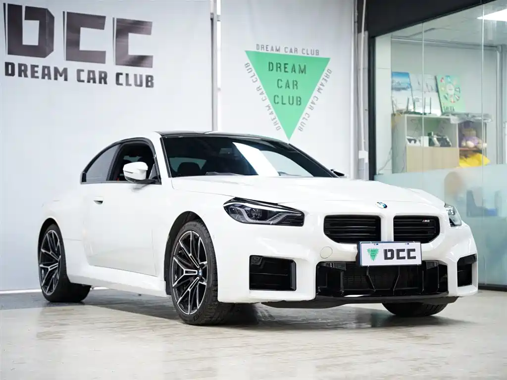 BMW M2 — фотографии объявления, Фото 13