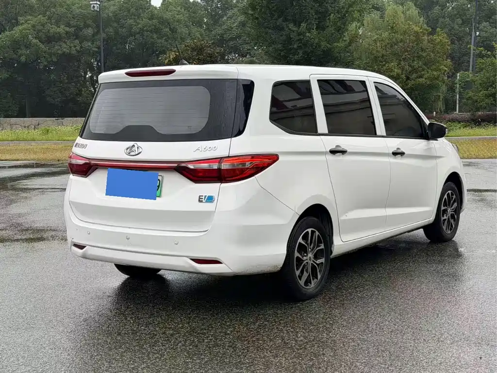 Kaicheng Oushang A600EV — миниатюра 4