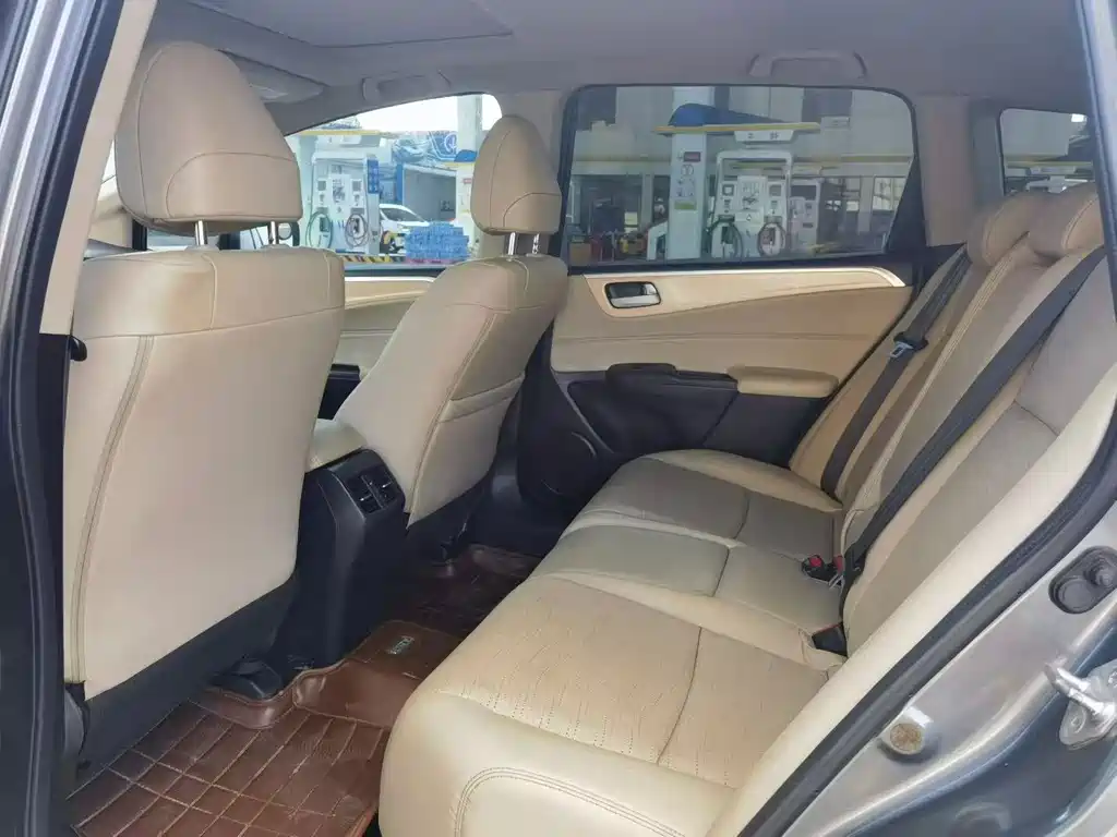 Honda Jade — миниатюра 8