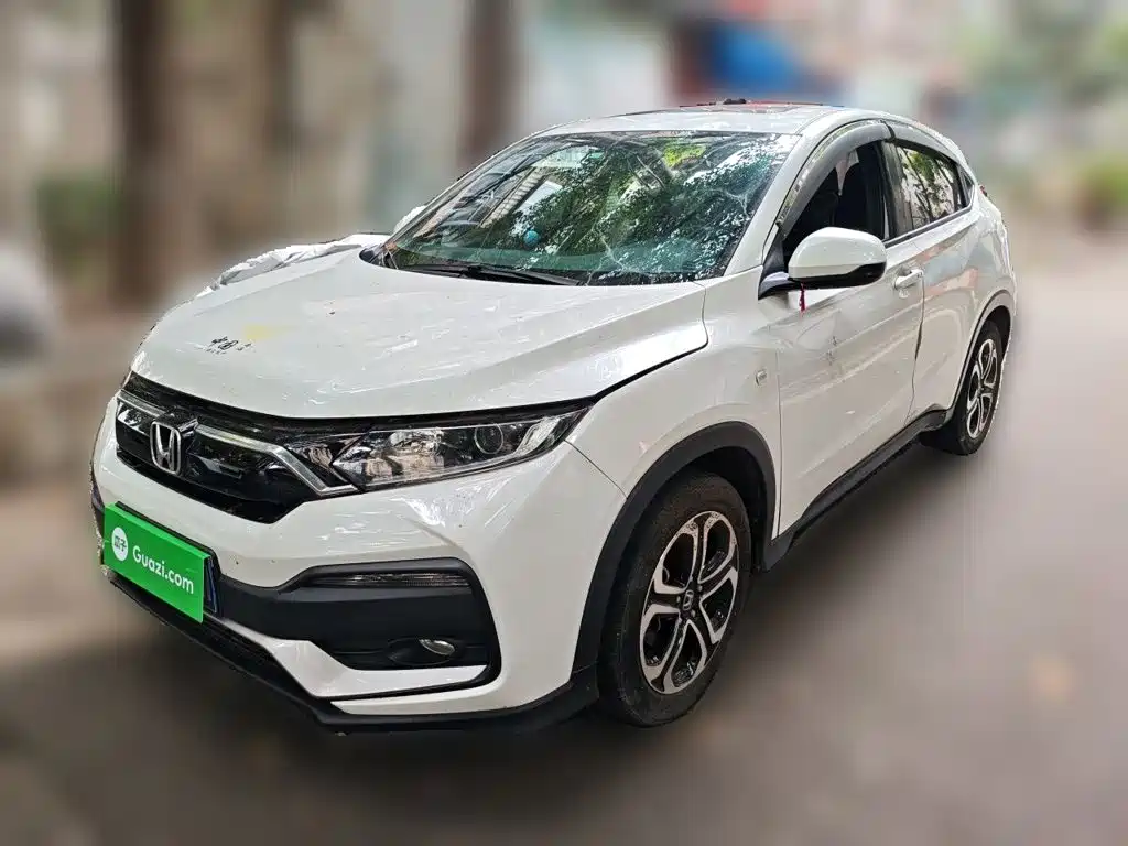 Honda XR-V 2021 1.5L CVT Comfort Edition