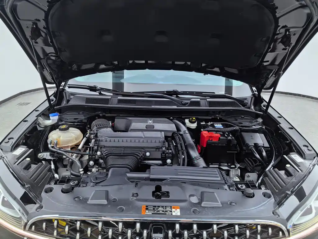 Lincoln Corsair 2024 2.0T Premium