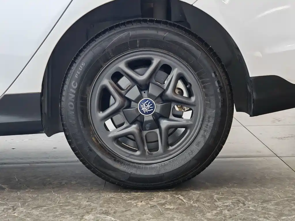 BYD Qin PLUS — миниатюра 9