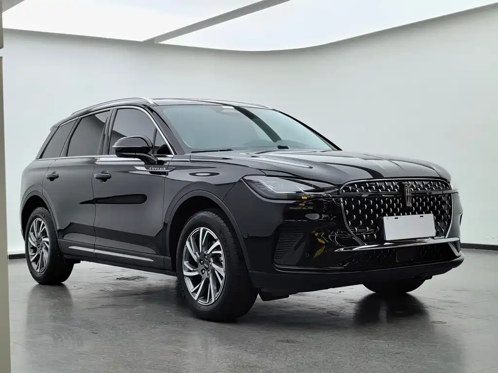 Lincoln Corsair 2024 2.0T Premium