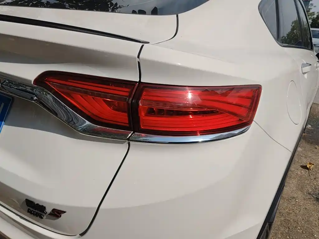 Geely Xingyue S — миниатюра 8