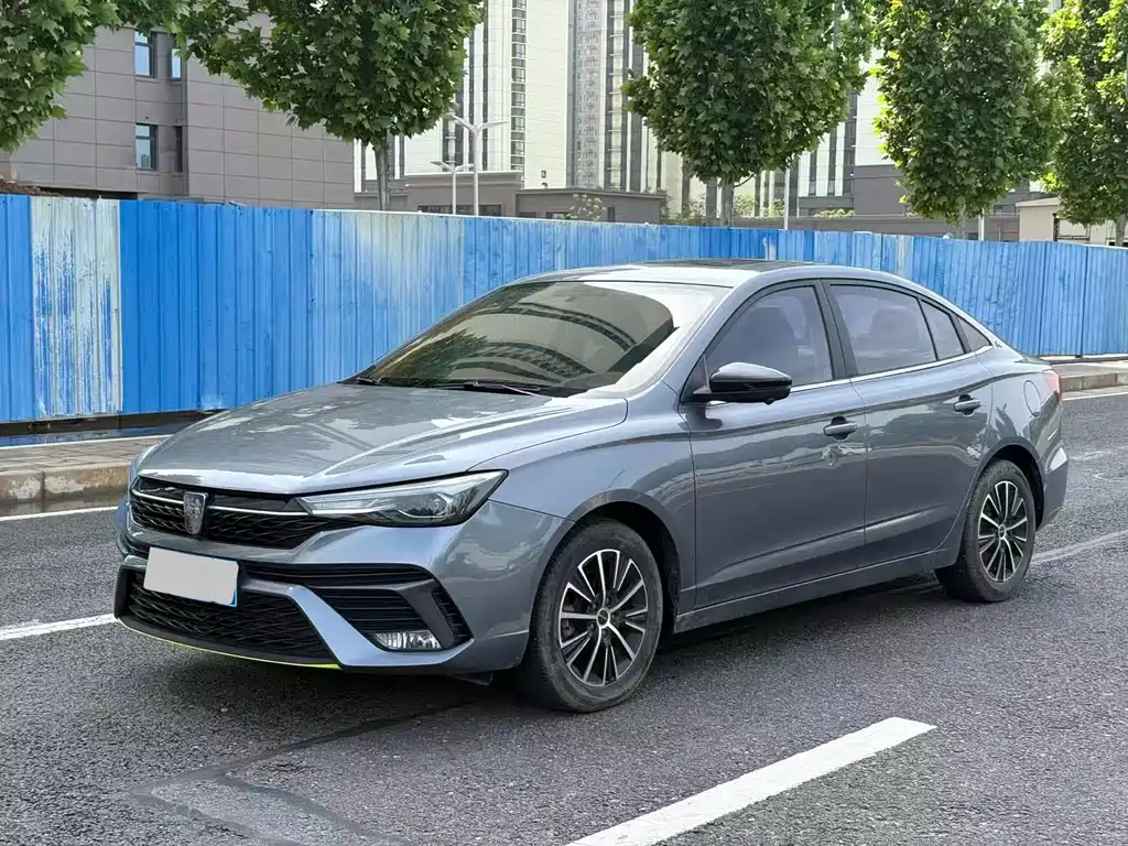 Roewe i5 2022