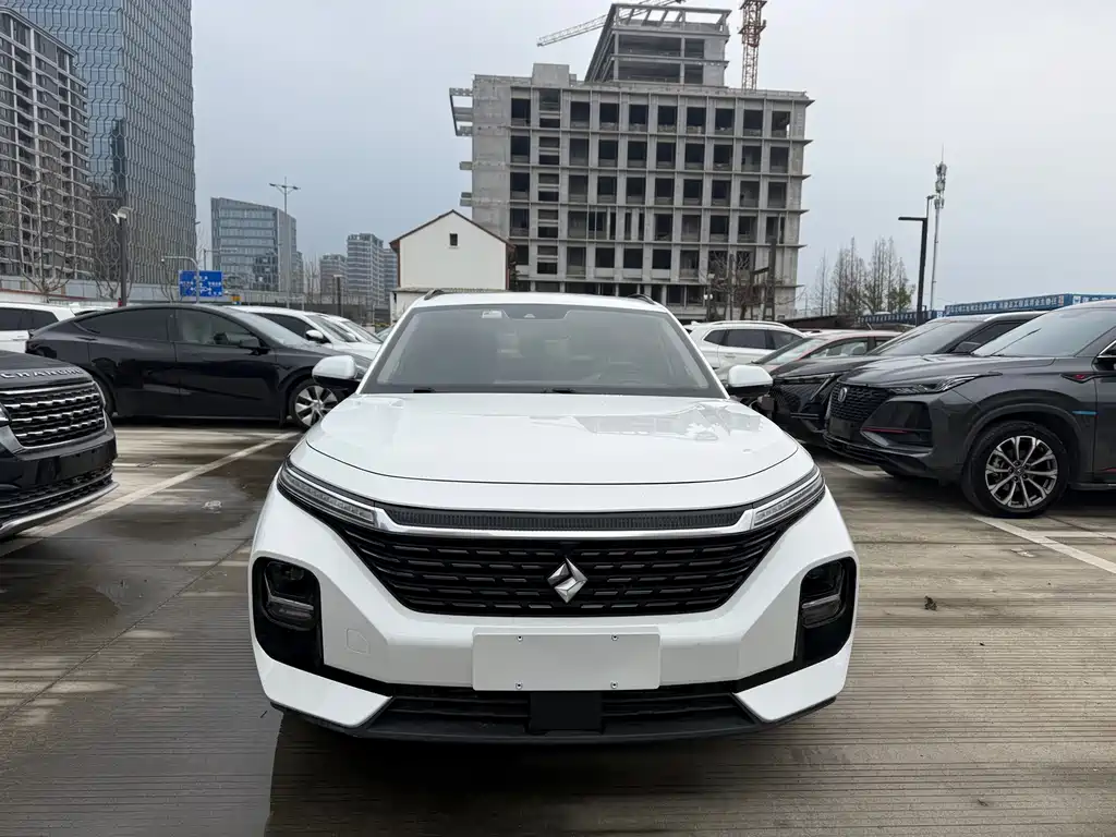 BAOJUN RC 5