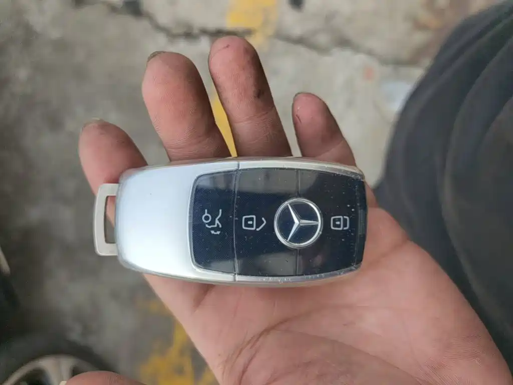 Mercedes-Benz E-Class E 2016 E 300 L Sport Fashion