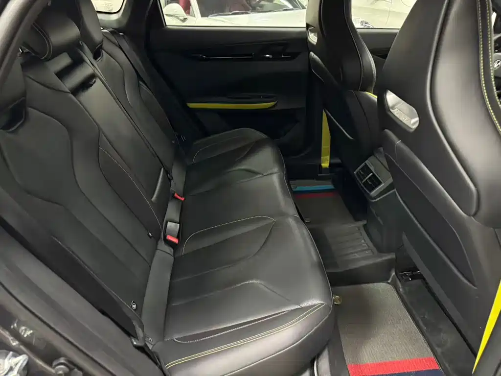 Changan UNI-V 2024 1.5T Luxury