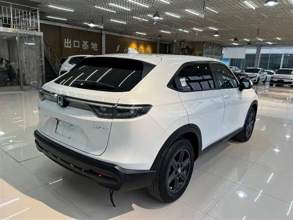 Honda XR-V 2023 1.5L CVT