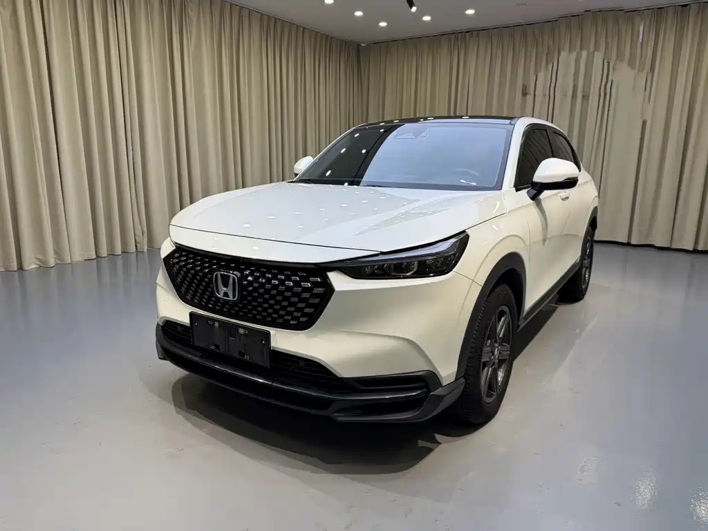 Купить Honda XR-V