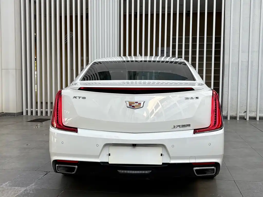 Cadillac XTS — фотографии объявления, Фото 16