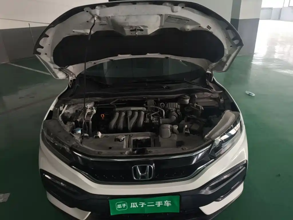 Honda XR-V — миниатюра 16