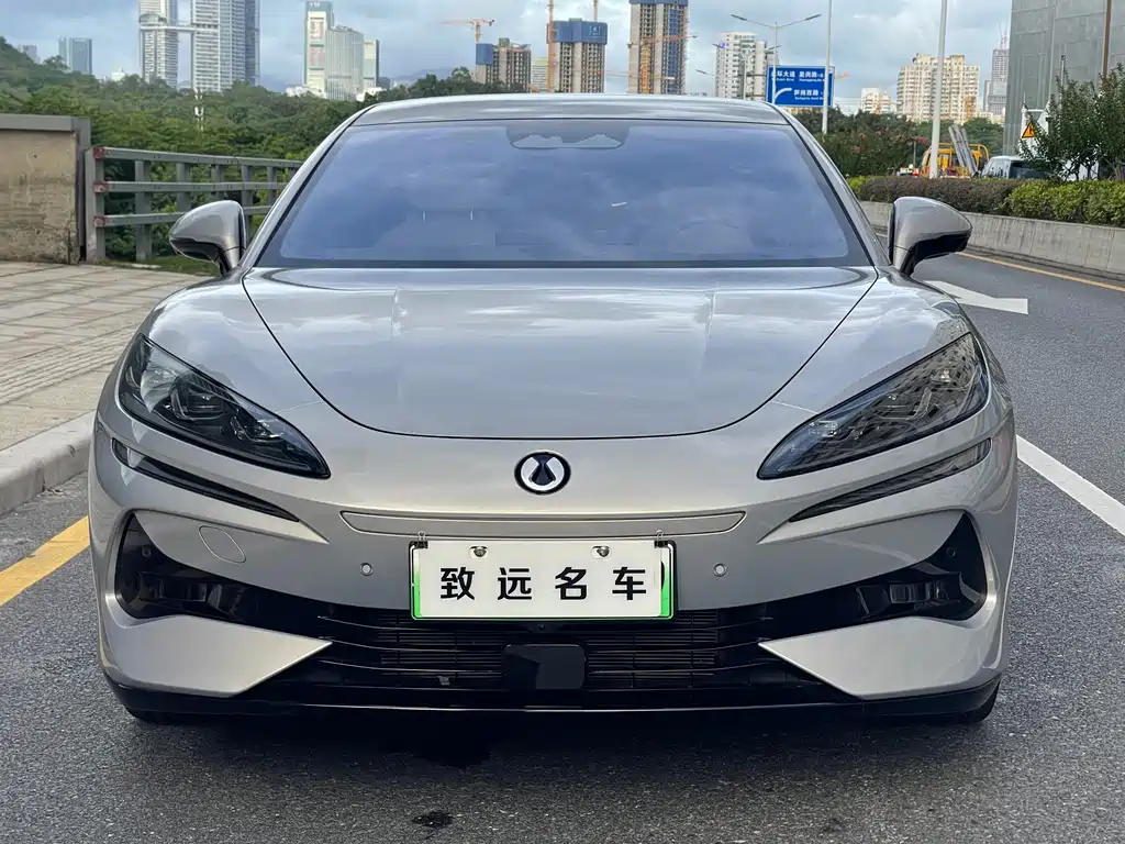 Denza Z9GT 2024 1100 Max