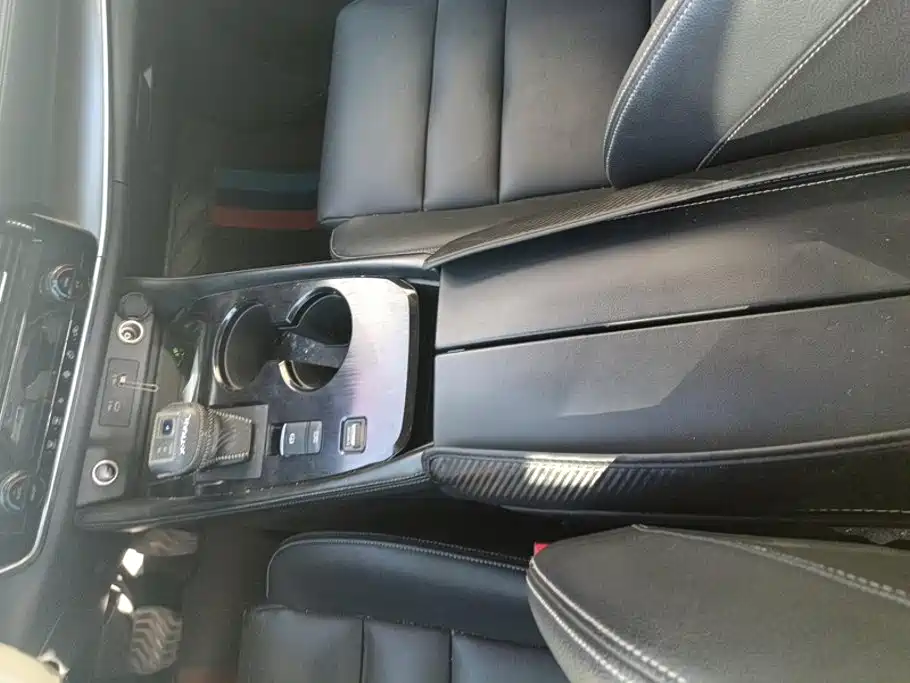 Nissan X-Trail — миниатюра 16