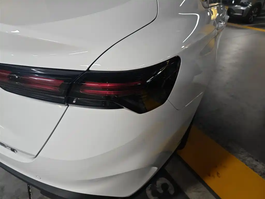 Geely Binrui 2024 COOL 1.5T DCT