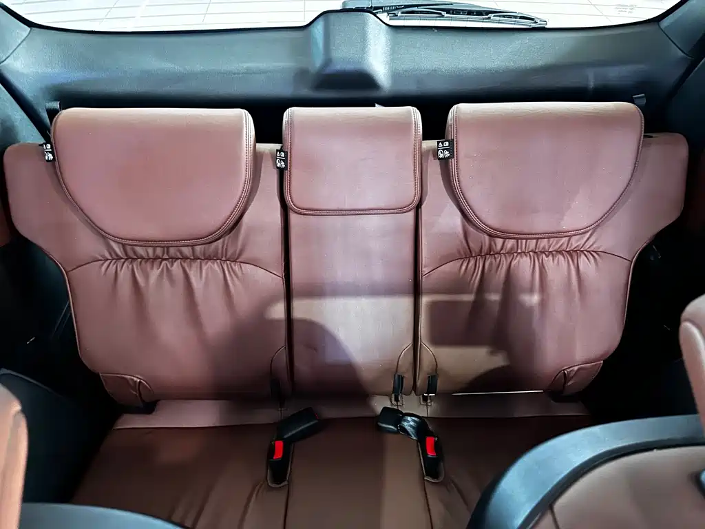 Honda Odyssey — фотографии объявления, Фото 10