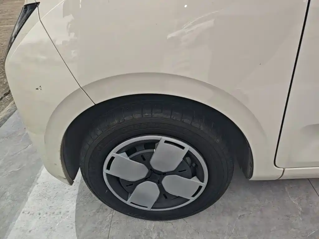 Wuling Air ev — миниатюра 23