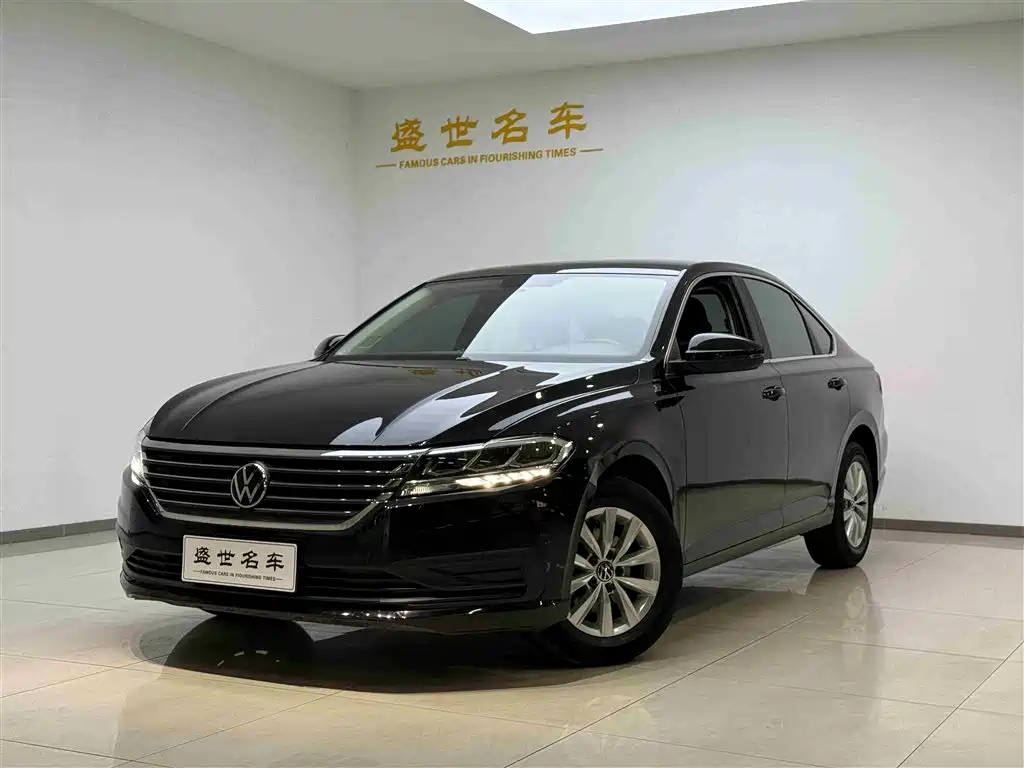 Volkswagen Lavida 2021
