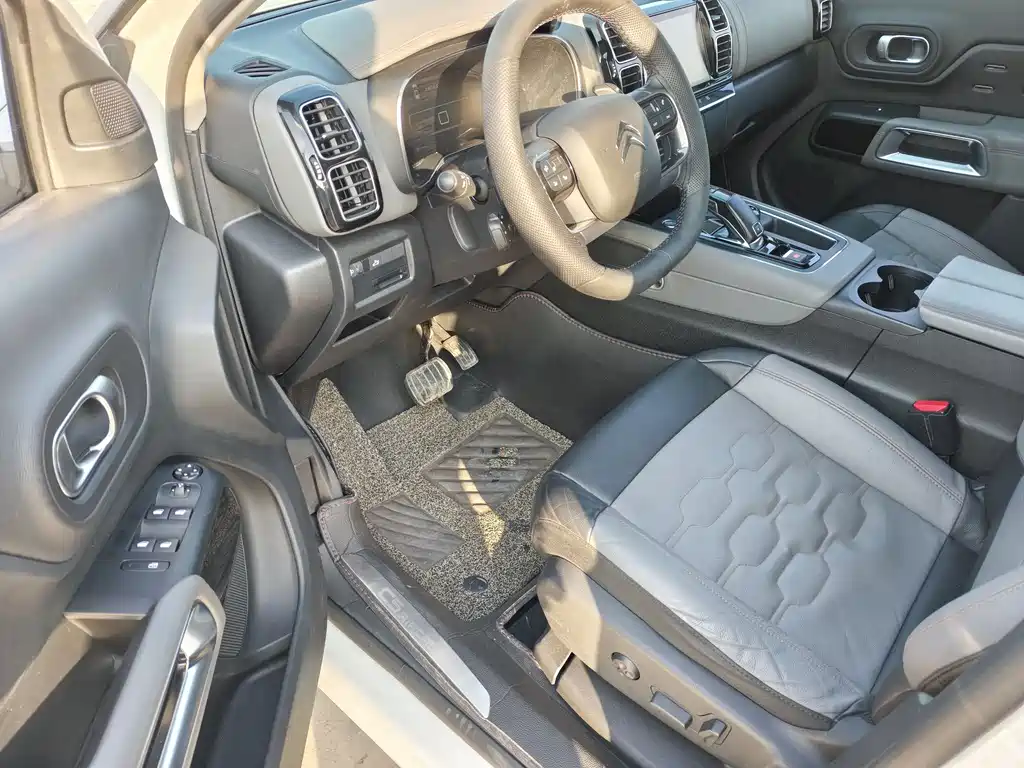 CITROEN TIANYI C5 AIRCROSS