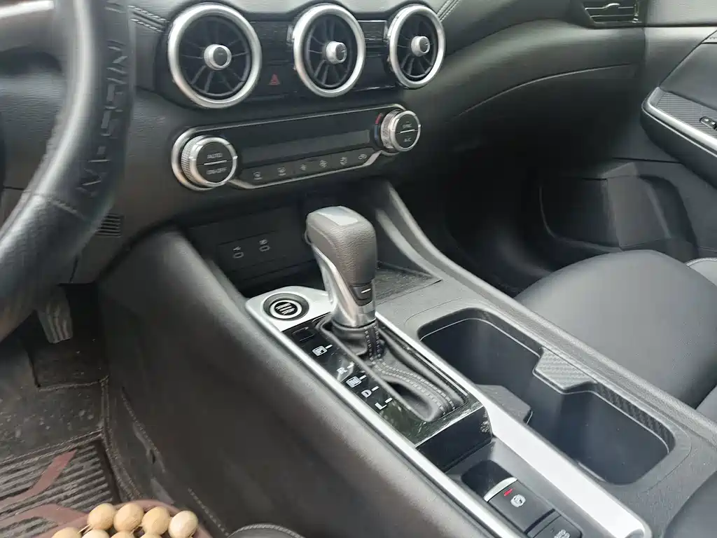 Nissan Sylphy — миниатюра 13