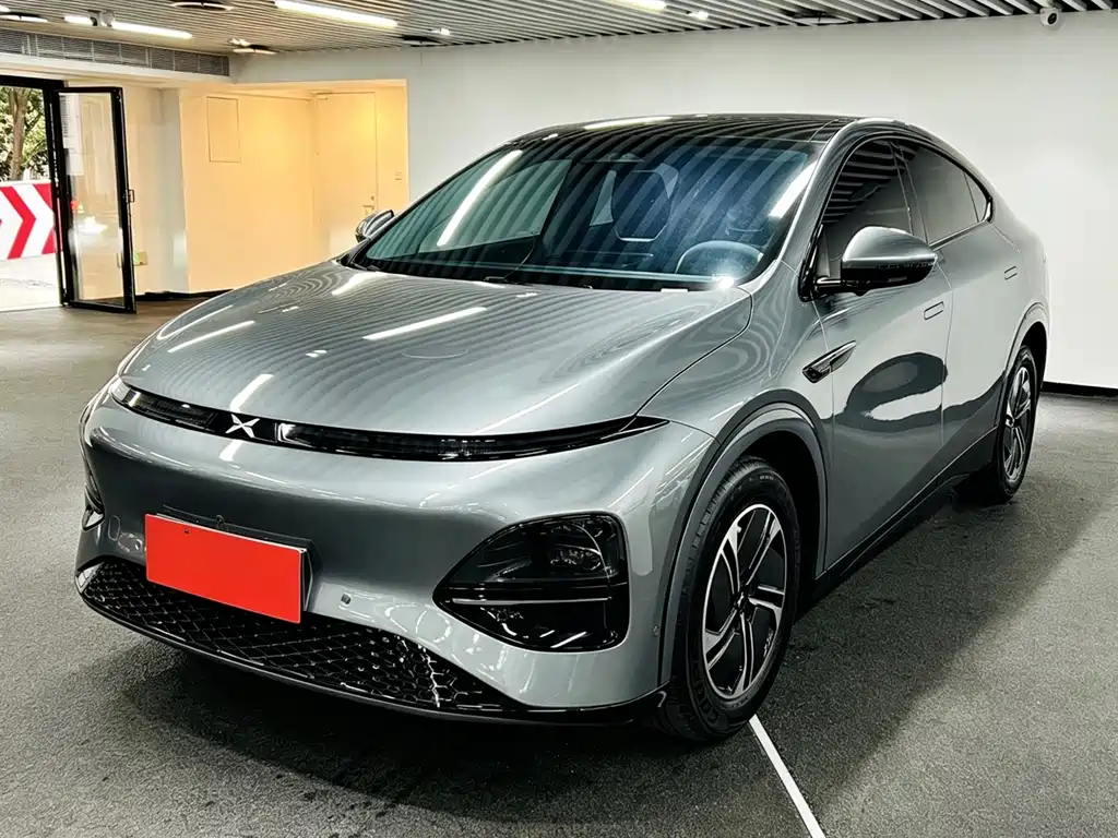 XPeng G6 2023