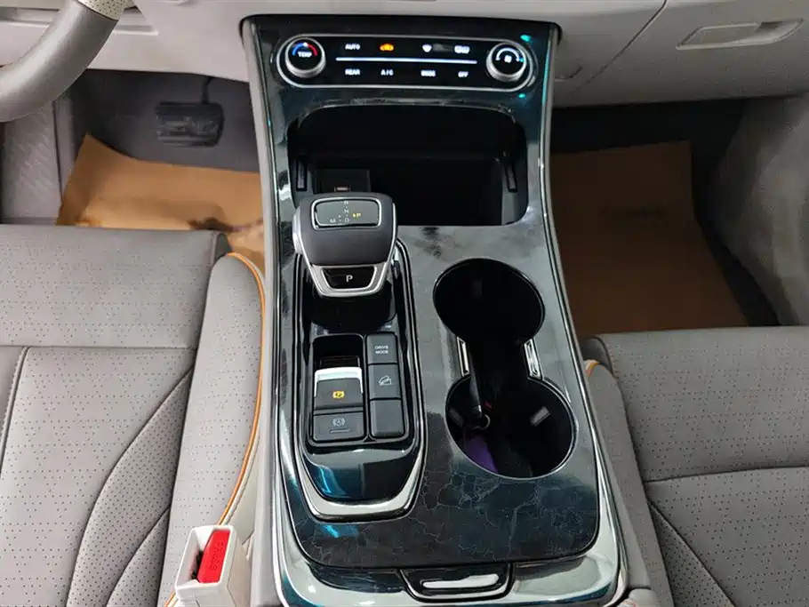 DONGFENG POPULAR YACHTS