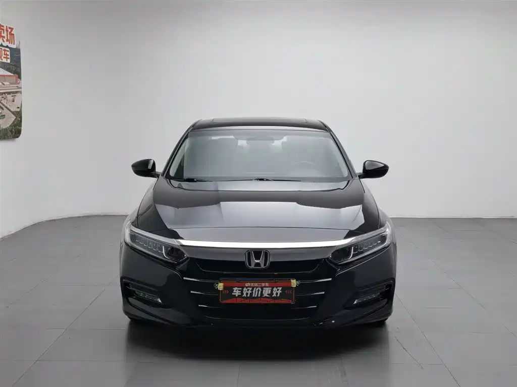 Honda Accord 2018 230TURBO Comfort V