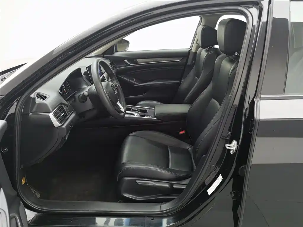 Honda Accord 2018 230TURBO Comfort V