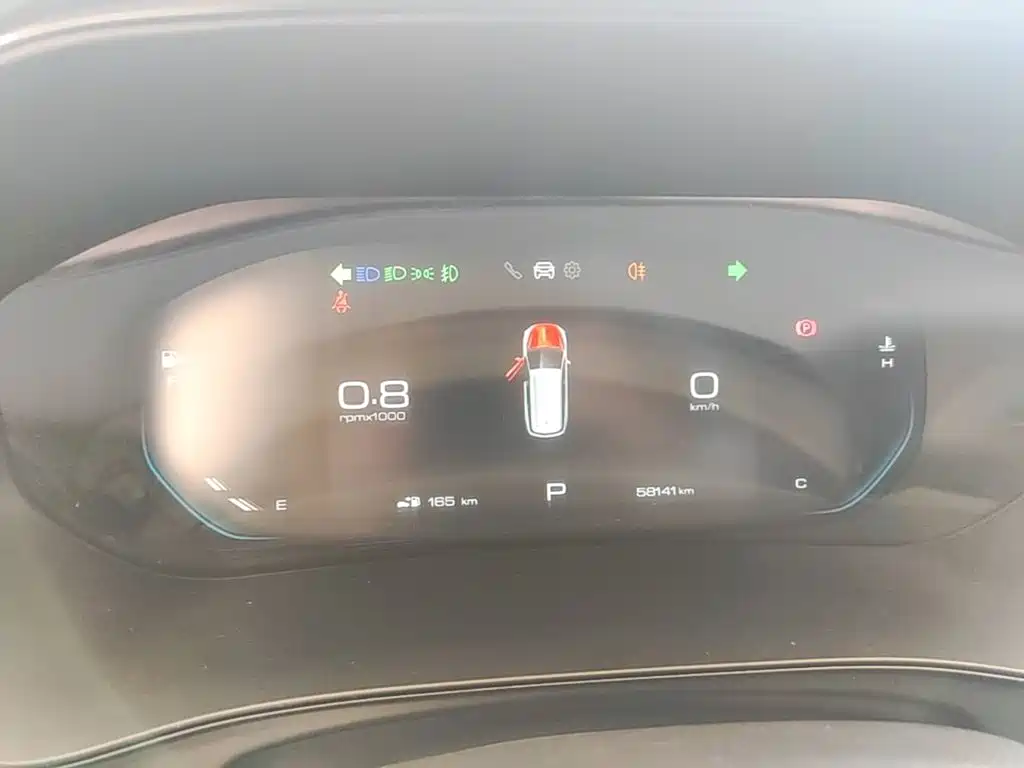 Wuling Victory — миниатюра 12