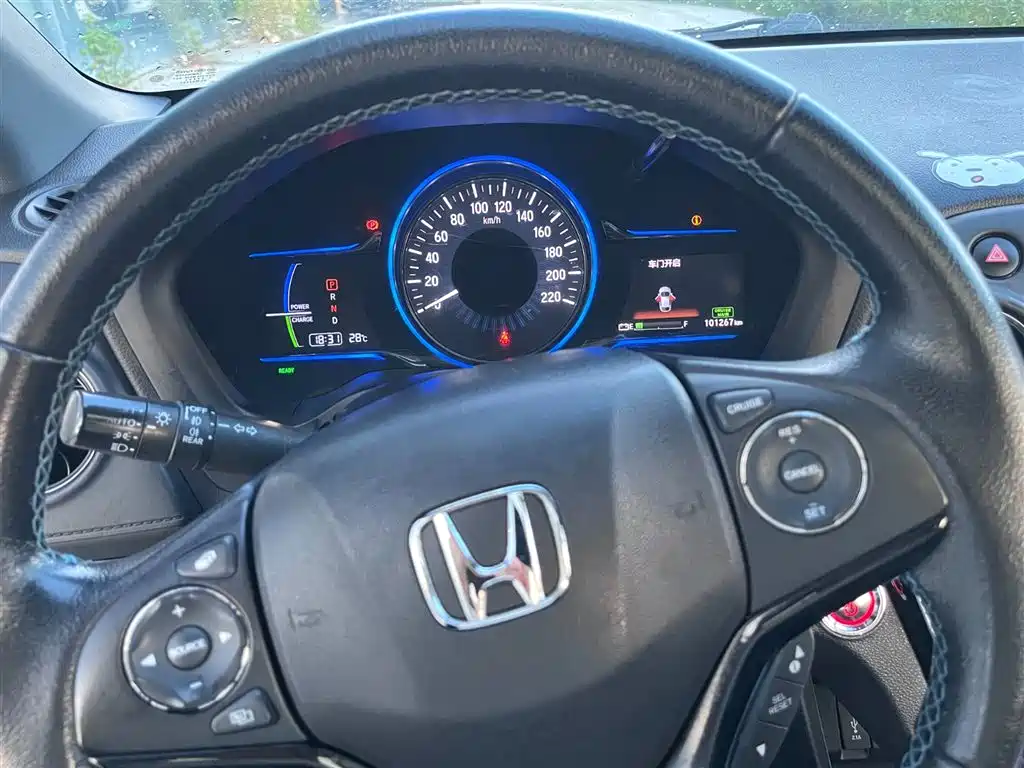 SIMING DONGFENG HONDA X NV