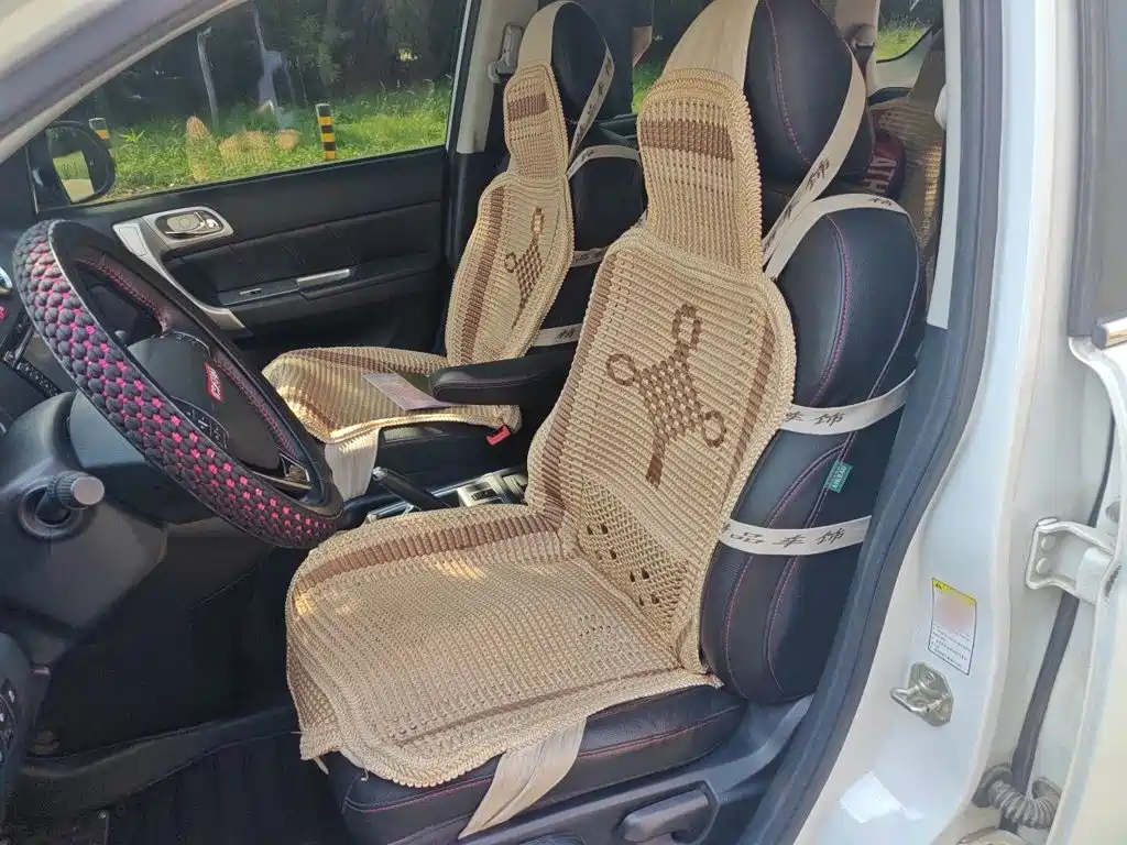 Haval H6 — миниатюра 16