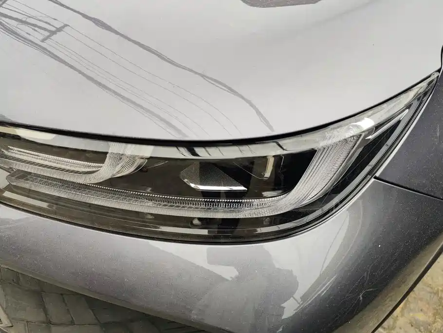 Chery Tiggo 7 PLUS — миниатюра 5