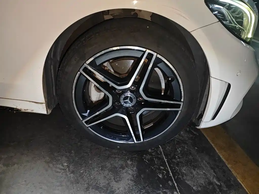Mercedes-Benz C-Class — миниатюра 25
