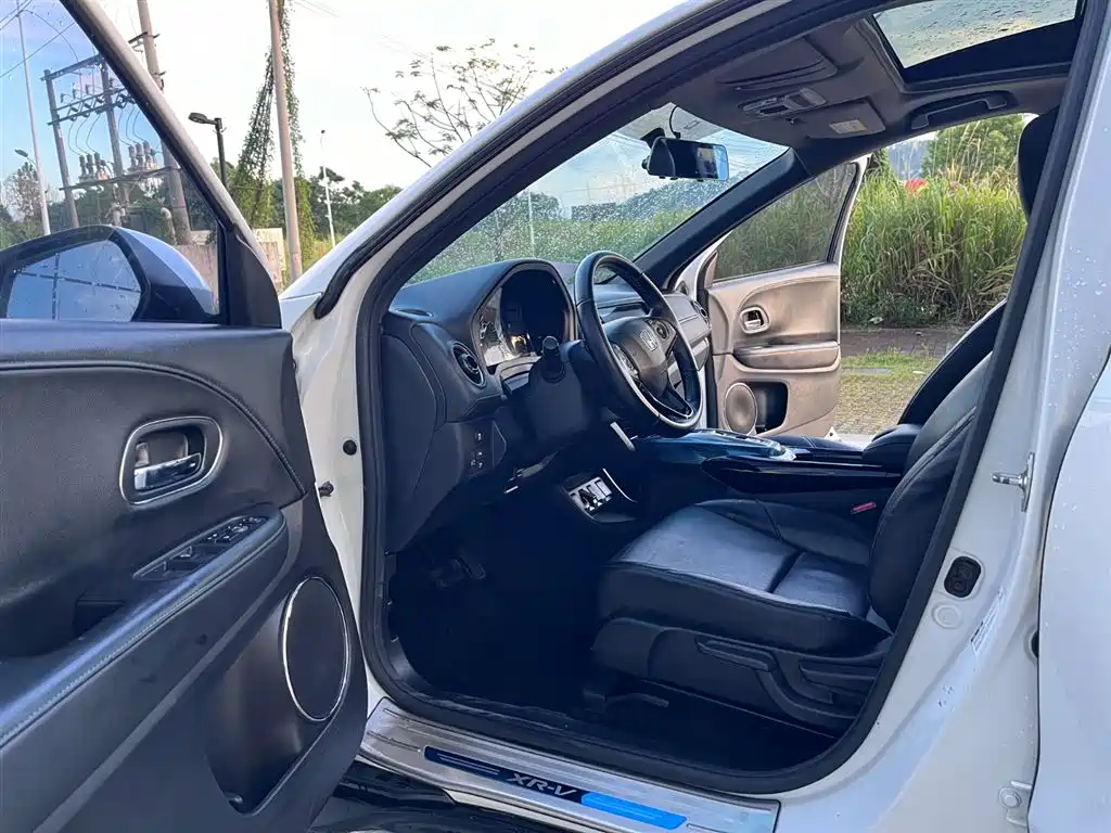 SIMING DONGFENG HONDA X NV