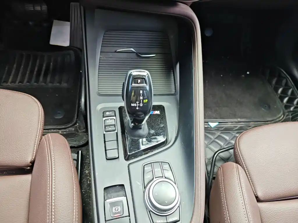 BMW X1 — миниатюра 14