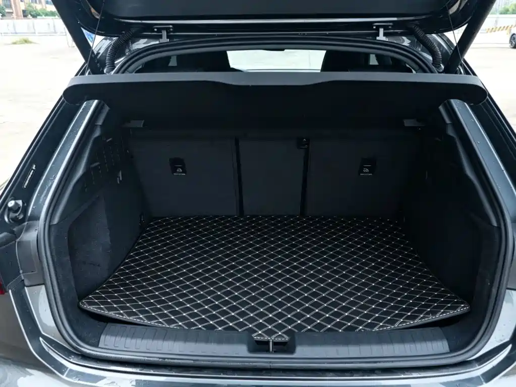Audi A3 — миниатюра 15