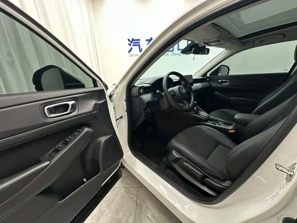 Honda XR-V — миниатюра 7