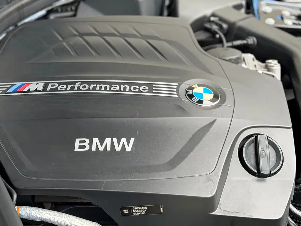 BMW 2 Series 2 2014 M235i