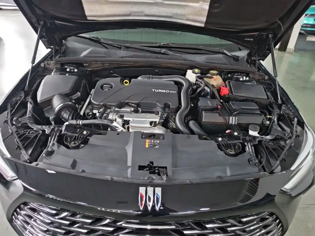 Buick Regal — миниатюра 20