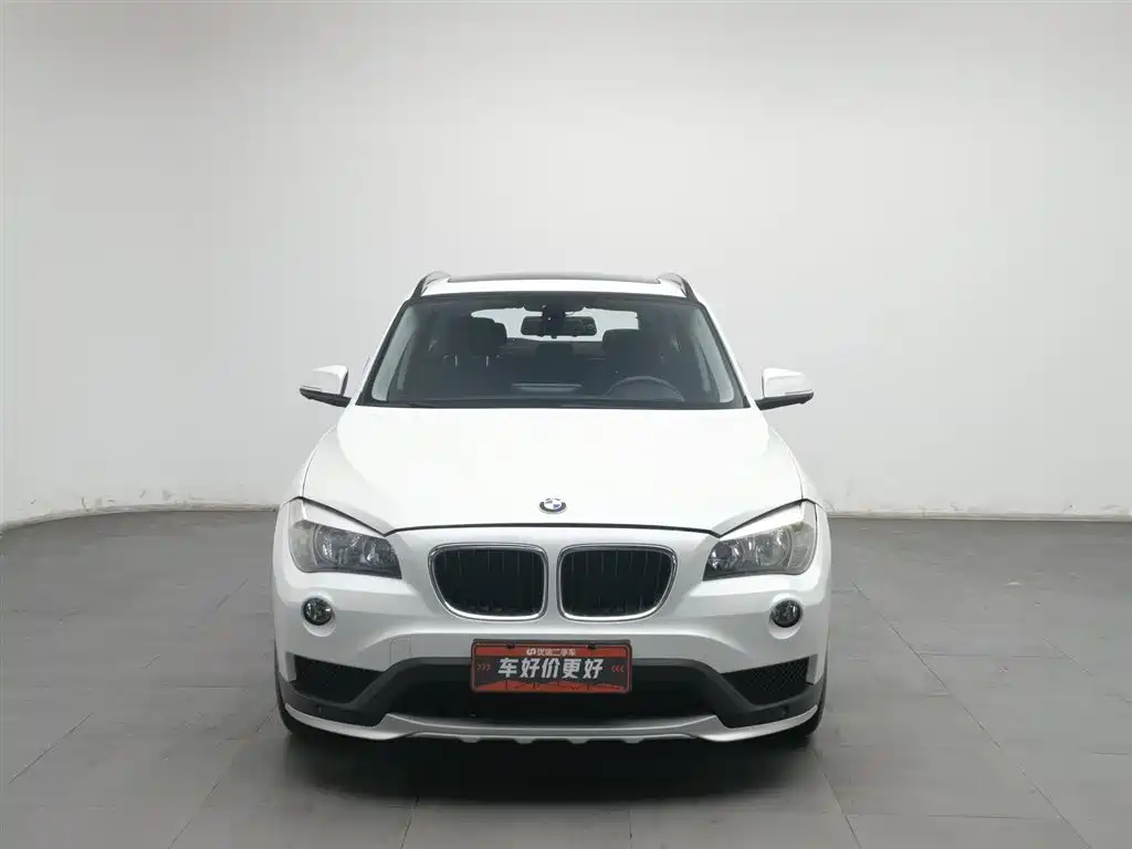 BMW X1 2015 sDrive18i Fashion
