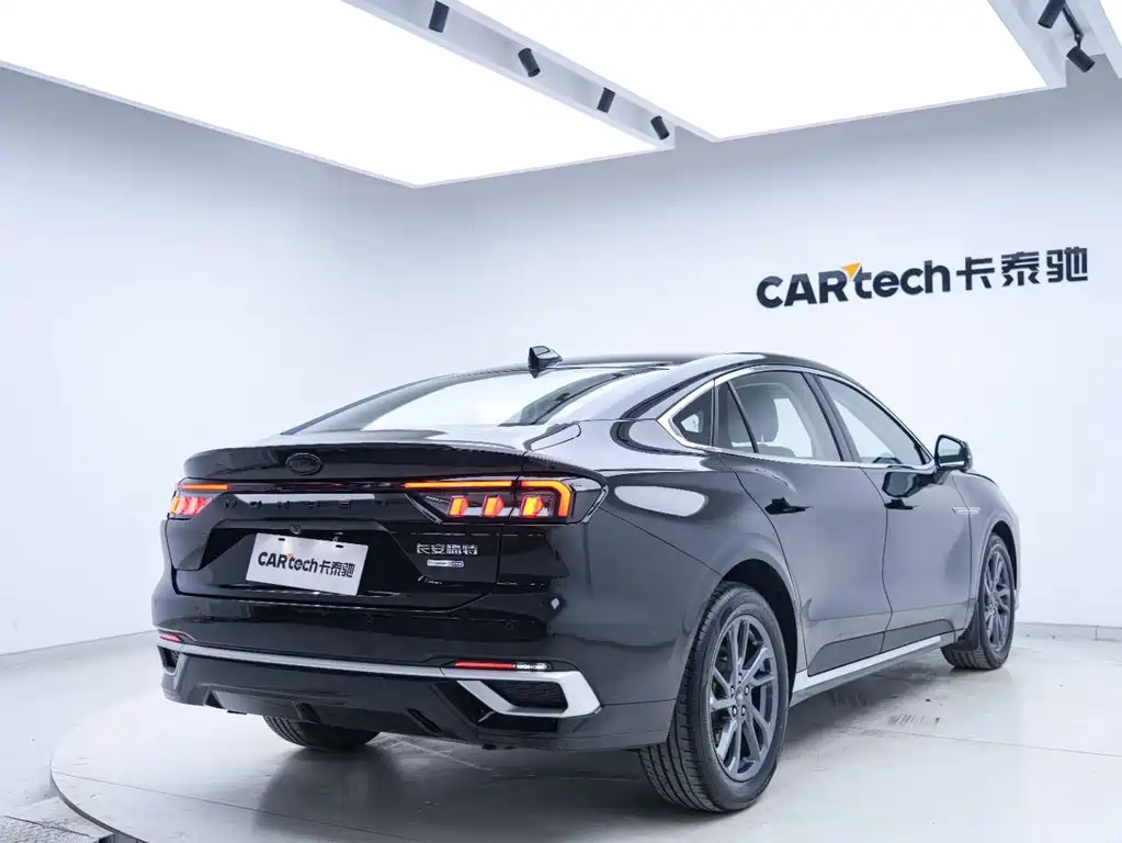 Ford Mondeo — фотографии объявления, Фото 20