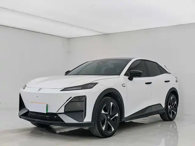 DARK BLUE CAR DARK BLUE S07 2023