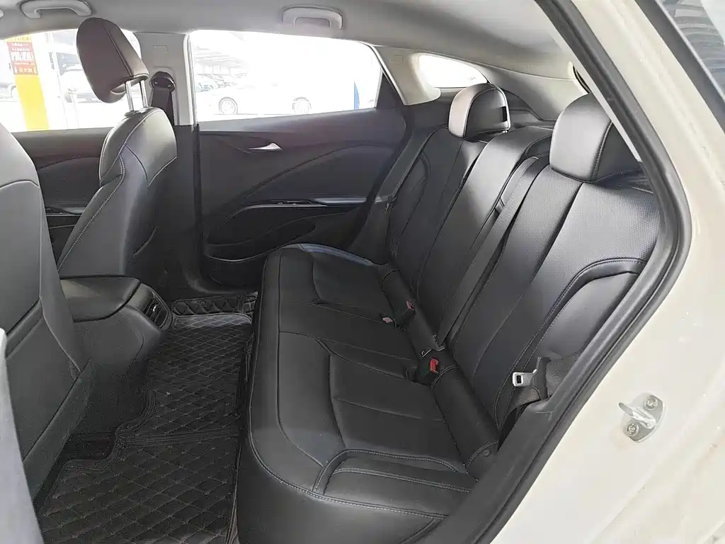 Buick Velite 6 — миниатюра 5