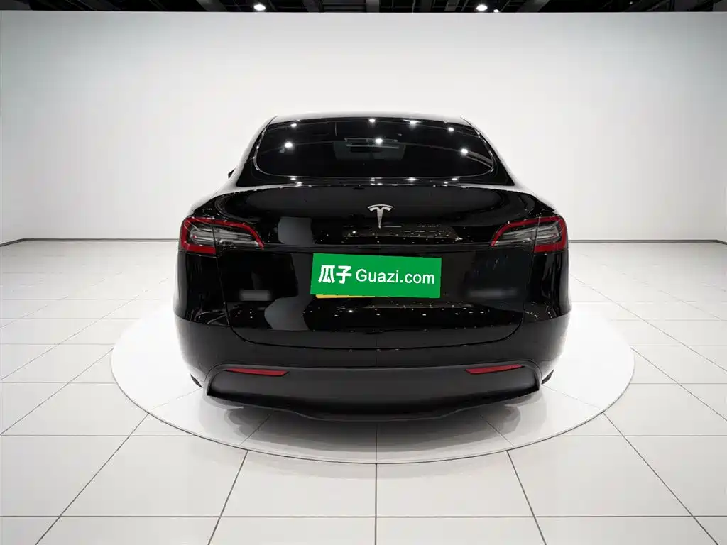 Tesla Model Y 2022 Performance