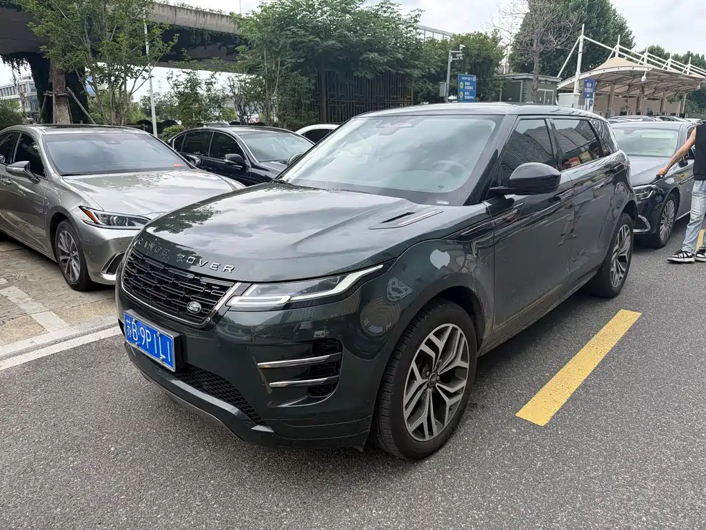 Land Rover Range Rover Evoque 2024 L SE