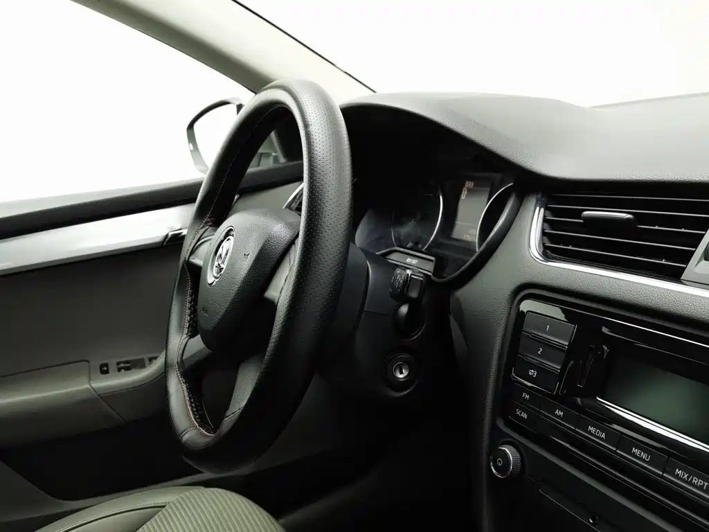 Skoda Octavia — миниатюра 22