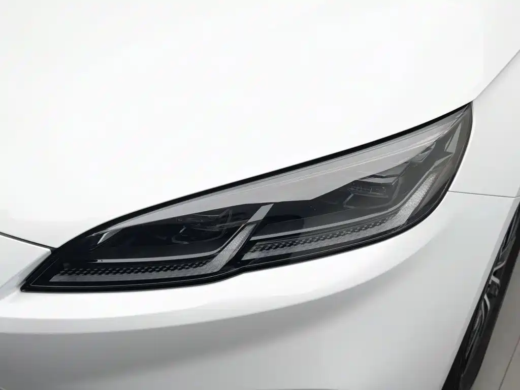 BYD Seal 06 — миниатюра 7